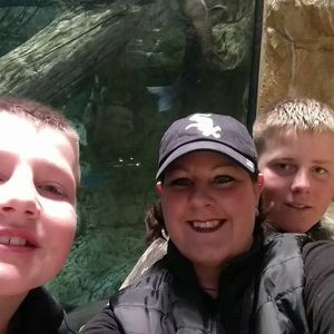 Meet your Posher, Summer